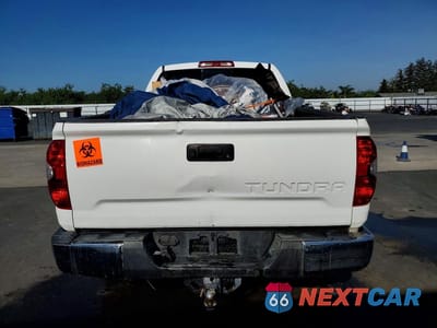 Zdjęcie 6 z 12 samochodu: 2014 TOYOTA TUNDRA SR5 VIN:5TFRY5F15EX153405 - miniatura