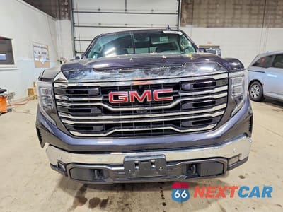 Piąte zdjęcie samochodu w środku: 2024 GMC SIERRA K1500 SLT VIN:3GTUUDED6RG345762 - miniatura