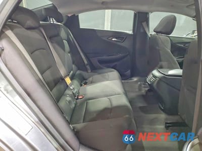 Zdjęcie 10 z 13 samochodu: 2024 CHEVROLET MALIBU LT VIN:1G1ZD5ST2RF188636 - miniatura