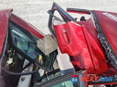 Zdjęcie 12 z 13 samochodu: 1997 FORD TAURUS GL VIN:1FALP52U7VA129396 - miniatura