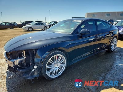 2024 AUDI S5 PRESTIGE WAUB4CF54RA002615 - główne zdjęcie licytacji z USA - miniatura