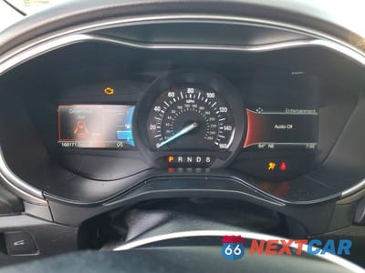 Zdjęcie 9 z 12 samochodu: 2019 FORD FUSION SE VIN:3FA6P0HD0KR177394 - miniatura