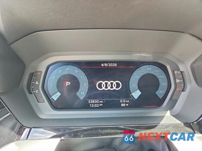 Zdjęcie 9 z 12 samochodu: 2022 AUDI A3 PREMIUM PLUS VIN:WAUBUDGY7NA063823 - miniatura