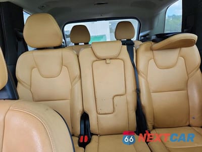 Zdjęcie 10 z 13 samochodu: 2016 VOLVO XC90 T6 VIN:YV4A22PK4G1049723 - miniatura