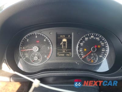 Zdjęcie 9 z 12 samochodu: 2015 VOLKSWAGEN PASSAT SEL VIN:1VWCV7A36FC076276 - miniatura