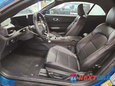 Zdjęcie 7 z 12 samochodu: 2026 FORD MUSTANG PREMIUM VIN:1FAGP8UH4T5112323 - miniatura