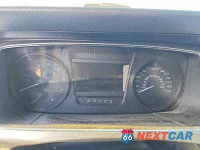 Zdjęcie 9 z 11 samochodu: 2014 FORD TAURUS SEL VIN:1FAHP2E80EG174423 - miniatura