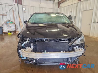 Piąte zdjęcie samochodu w środku: 2019 CHRYSLER PACIFICA TOURING L VIN:2C4RC1BGXKR624962 - miniatura