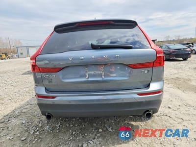 Zdjęcie 6 z 12 samochodu: 2019 VOLVO XC60 T6 MOMENTUM VIN:LYVA22RK0KB263996 - miniatura