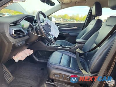 Zdjęcie 7 z 12 samochodu: 2022 CHEVROLET BOLT EUV PREMIER VIN:1G1FZ6S09N4124812 - miniatura