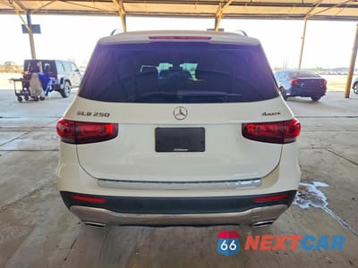 Zdjęcie 6 z 13 samochodu: 2023 MERCEDES-BENZ GLB 250 4MATIC VIN:W1N4M4HB3PW331741 - miniatura