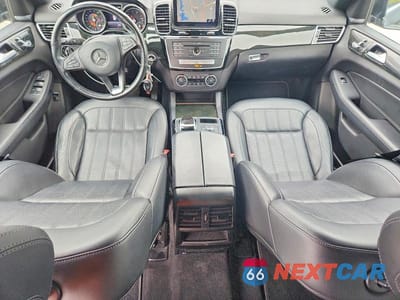 Zdjęcie 8 z 13 samochodu: 2018 MERCEDES-BENZ GLE 350 VIN:4JGDA5JB3JB076387 - miniatura