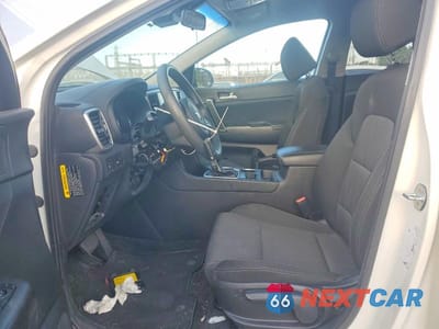 Zdjęcie 7 z 13 samochodu: 2020 KIA SPORTAGE LX VIN:KNDPM3AC7L7729511 - miniatura