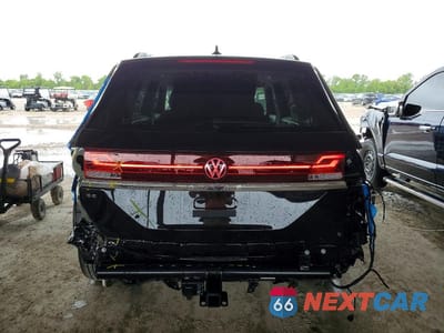 Zdjęcie 6 z 14 samochodu: 2026 VOLKSWAGEN ATLAS SE VIN:1V2JN2CAXTC519192 - miniatura