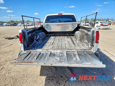 Zdjęcie 6 z 12 samochodu: 1995 CHEVROLET S TRUCK S10 VIN:1GCCS14Z5SK250122 - miniatura