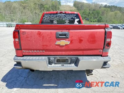Zdjęcie 6 z 12 samochodu: 2018 CHEVROLET SILVERADO K1500 LT VIN:1GCVKREC9JZ313536 - miniatura