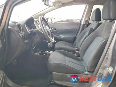 Zdjęcie 7 z 12 samochodu: 2018 NISSAN VERSA NOTE SV VIN:3N1CE2CP1JL357035 - miniatura