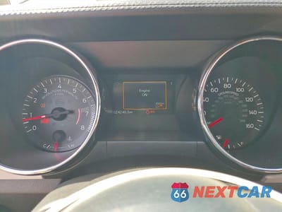 Zdjęcie 9 z 12 samochodu: 2015 FORD MUSTANG GT VIN:1FA6P8CFXF5312851 - miniatura