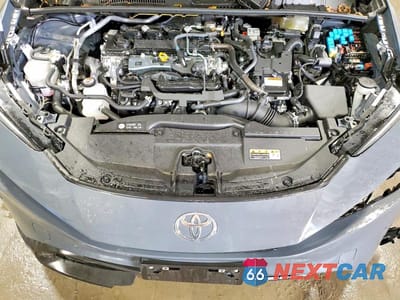 Zdjęcie 11 z 13 samochodu: 2025 TOYOTA PRIUS LE VIN:JTDACAAU9S3060783 - miniatura