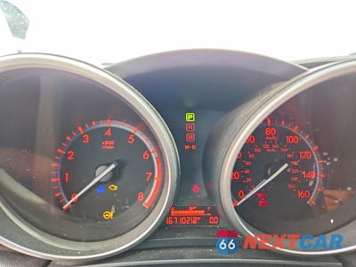 Zdjęcie 9 z 11 samochodu: 2011 MAZDA 3 S VIN:JM1BL1K64B1409865 - miniatura