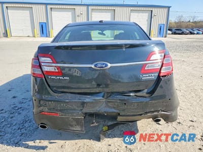 Zdjęcie 6 z 11 samochodu: 2014 FORD TAURUS LIMITED VIN:1FAHP2F83EG105725 - miniatura