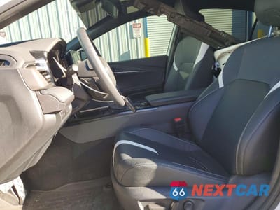 Zdjęcie 7 z 12 samochodu: 2025 TOYOTA CAMRY SE VIN:4T1DAACK7SU616724 - miniatura