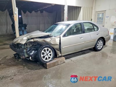 2000 NISSAN ALTIMA XE 1N4DL01D0YC165184 - główne zdjęcie licytacji z USA - miniatura