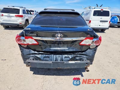 Zdjęcie 6 z 13 samochodu: 2013 TOYOTA COROLLA S VIN:2T1BU4EE7DC983781 - miniatura