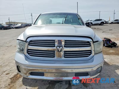 Piąte zdjęcie samochodu w środku: 2015 RAM 1500 SLT VIN:1C6RR6LM4FS590108 - miniatura