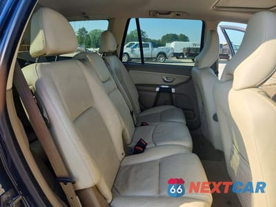 Zdjęcie 11 z 13 samochodu: 2013 VOLVO XC90 3.2 VIN:YV4952CY9D1653137 - miniatura