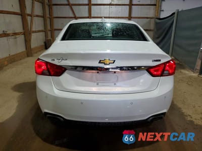 Zdjęcie 6 z 12 samochodu: 2020 CHEVROLET IMPALA PREMIER VIN:1G1105S3XLU113999 - miniatura