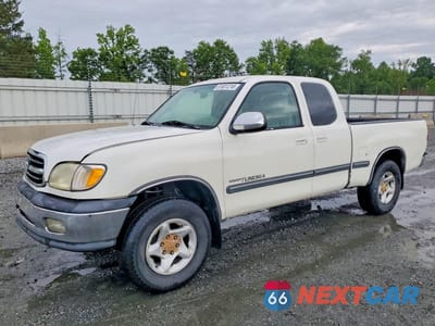 2002 TOYOTA TUNDRA SR5 5TBRN341428234342 - główne zdjęcie licytacji z USA - miniatura