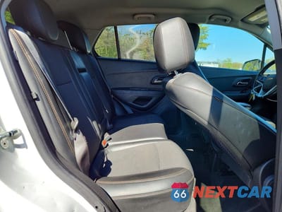 Zdjęcie 10 z 11 samochodu: 2020 CHEVROLET TRAX 1LT VIN:KL7CJPSB0LB000958 - miniatura