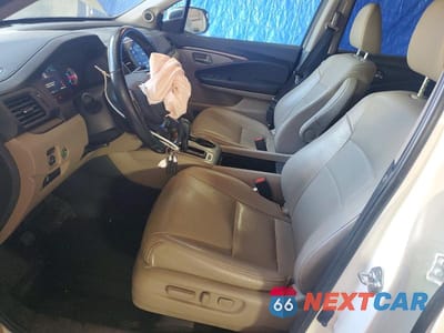 Zdjęcie 7 z 13 samochodu: 2019 HONDA PILOT EXL VIN:5FNYF5H51KB012533 - miniatura