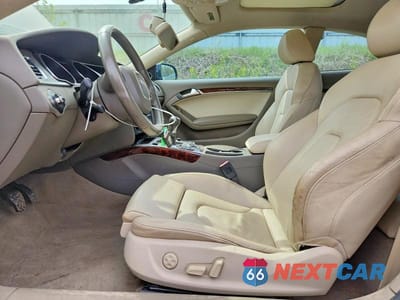 Zdjęcie 7 z 12 samochodu: 2012 AUDI A5 PRESTIGE VIN:WAU3FAFR4CA006645 - miniatura