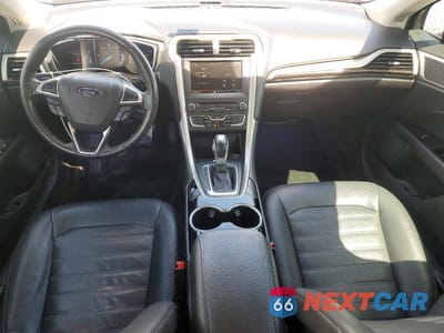 Zdjęcie 8 z 12 samochodu: 2016 FORD FUSION SE HYBRID VIN:3FA6P0LU5GR183819 - miniatura