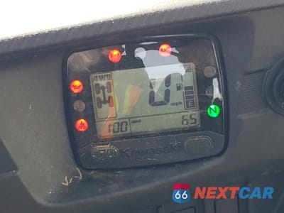 Zdjęcie 8 z 10 samochodu: 2025 KAWASAKI TERYX UTILITY VEHICLE VIN:JKBRTCJ11SB511978 - miniatura