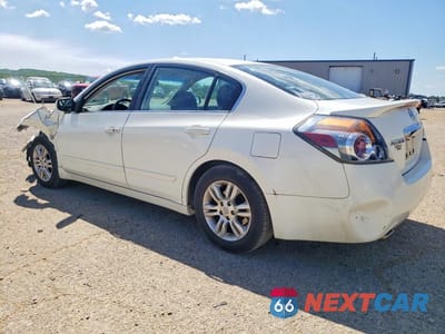 Drugie zdjęcie samochodu z przodu: 2011 NISSAN ALTIMA 2.5 VIN:1N4AL2AP9BC171727 - miniatura
