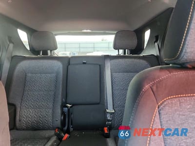 Zdjęcie 10 z 13 samochodu: 2023 CHEVROLET EQUINOX LT VIN:3GNAXKEG9PS125722 - miniatura