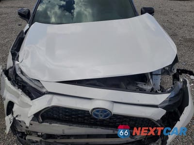 Zdjęcie 12 z 13 samochodu: 2023 TOYOTA RAV4 PRIME XSE VIN:JTMEB3FV4PD122156 - miniatura