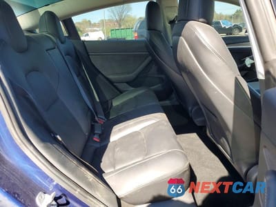 Zdjęcie 10 z 12 samochodu: 2022 TESLA MODEL 3 VIN:5YJ3E1ECXNF203090 - miniatura