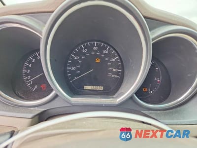 Zdjęcie 9 z 13 samochodu: 2007 LEXUS RX 350 VIN:2T2HK31U17C024190 - miniatura