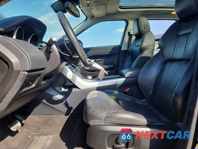 Zdjęcie 7 z 13 samochodu: 2017 LAND ROVER RANGE ROVER EVOQUE SE VIN:SALVP2BG0HH230828 - miniatura