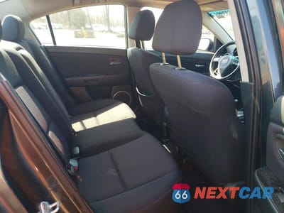 Zdjęcie 10 z 11 samochodu: 2009 MAZDA 3 S VIN:JM1BK324191207234 - miniatura