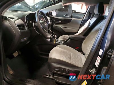 Zdjęcie 7 z 13 samochodu: 2022 CHEVROLET EQUINOX LT VIN:2GNAXKEV4N6134242 - miniatura