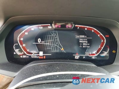 Zdjęcie 9 z 14 samochodu: 2021 BMW X5 XDRIVE40I VIN:5UXCR6C06M9F85297 - miniatura