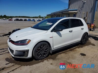 2017 VOLKSWAGEN GTI S 3VW447AU7HM003452 - główne zdjęcie licytacji z USA - miniatura