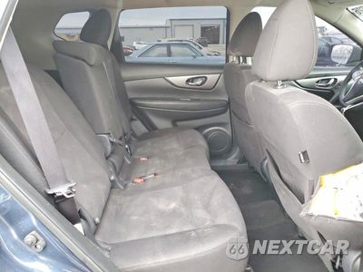 Zdjęcie 10 z 12 samochodu: 2016 NISSAN ROGUE SV VIN:KNMAT2MV0GP640403 - miniatura
