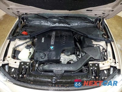 Zdjęcie 11 z 12 samochodu: 2014 BMW 335 XI VIN:WBA3B9C53EF588304 - miniatura