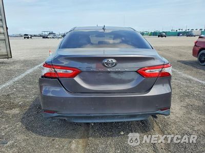 Zdjęcie 6 z 13 samochodu: 2020 TOYOTA CAMRY LE VIN:4T1C11AK6LU928565 - miniatura